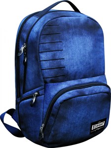 Bild von Plecak 3-komorowy BP35 St.Jeans