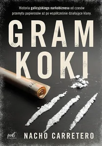 Obrazek Gram koki Kolumbijski narkobiznes wchodzi do Europy