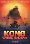 Kong: Wysp... - Jordan Vogt-Roberts -  fremdsprachige bücher polnisch 