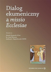 Bild von Dialog ekumeniczny a missio Ecclesiae