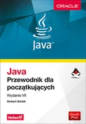 Java Przew... - Herbert Schildt -  Książka z wysyłką do Niemiec 