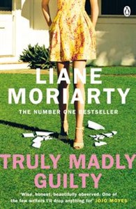 Bild von Truly Madly Guilty