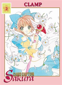 Bild von Card Captor Sakura 02