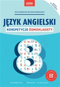 Bild von Język angielski Korepetycje ósmoklasisty