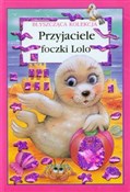 Przyjaciel... -  Książka z wysyłką do Niemiec 