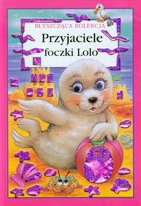 Bild von Przyjaciele foczki Lolo