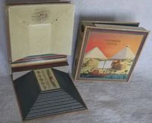 Bild von Tajemnice Egiptu