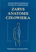 Zarys anat... - Adam Krechowiecki, Florian Czerwiński - buch auf polnisch 