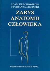 Bild von Zarys anatomii człowieka