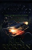 Zobacz : The Tyrant... - Rick Riordan