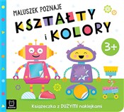 Zobacz : Maluszek p... - Opracowanie Zbiorowe