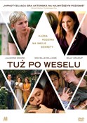 Polnische buch : Tuż po wes... - Bart Freundlich