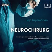 Polnische buch : [Audiobook... - Jay Jayamohan