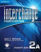 Interchang... - Jack C. Richards, Jonathan Hull, Susan Proctor -  Książka z wysyłką do Niemiec 