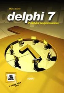 Bild von Delphi 7 Tom 1 i 2 Praktyka programowania