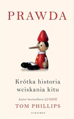 Prawda Kró... - Tom Phillips - Ksiegarnia w niemczech