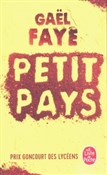 Polska książka : Petit pays... - Gael Faye