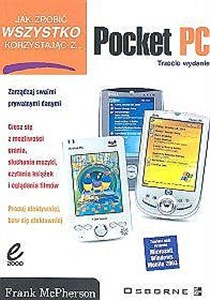 Bild von Pocket PC