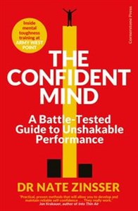 Bild von The Confident Mind