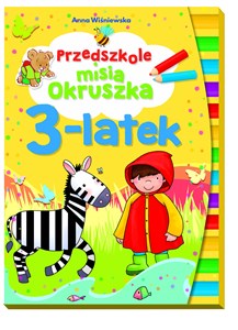 Bild von Przedszkole misia Okruszka 3-latek