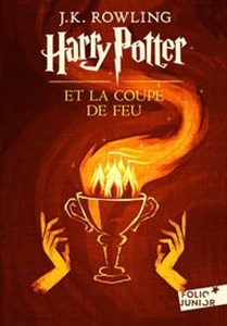 Obrazek Harry Potter et la Coupe de Feu