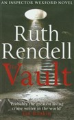 Vault - Ruth Rendell - Ksiegarnia w niemczech