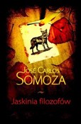 Polnische buch : Jaskinia f... - Jose Carlos Somoza