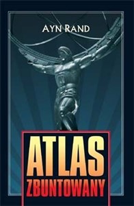 Obrazek Atlas zbuntowany