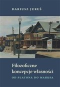 Polnische buch : Filozoficz... - Dariusz Juruś