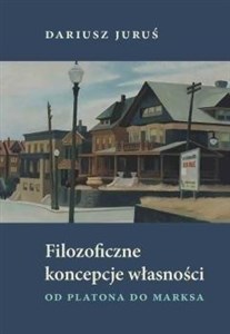 Bild von Filozoficzne koncepcje własności Od Platona do Marksa