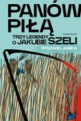 Panów piłą... - Ryszard Jamka -  Książka z wysyłką do Niemiec 