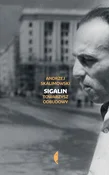 Sigalin To... - Andrzej Skalimowski -  Książka z wysyłką do Niemiec 