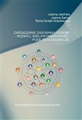 Polska książka : Zarządzani... - Joanna Jasińska, Joanna Samul, Roma Strulak-Wójci