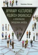 Wymiary ku... - Radosław Wolniak - buch auf polnisch 