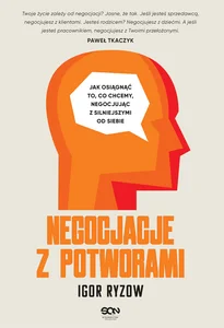 Obrazek Negocjacje z potworami