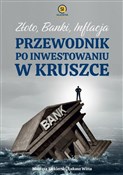 Polska książka : Złoto, Ban... - Mateusz Siekierski, Łukasz Witta