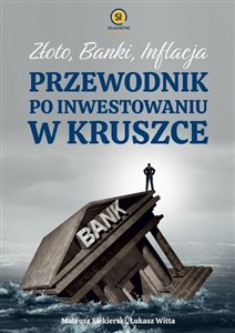 Bild von Złoto, Banki, Inflacja