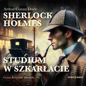 Książka : [Audiobook... - Arthur Conan Doyle