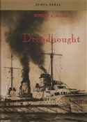 Książka : Dreadnough... - Robert K. Massie