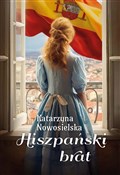 Hiszpański... - Katarzyna Nowosielska -  fremdsprachige bücher polnisch 