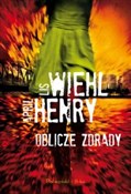 Oblicze zd... - Lis Wiehl, April Henry -  polnische Bücher