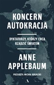 Polnische buch : Koncern Au... - Anne Applebaum