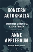 Polnische buch : Koncern Au... - Applebaum Anne