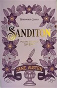 Sanditon - Jane Austen -  polnische Bücher