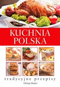 Obrazek Kuchnia polska Tradycyjne przepisy