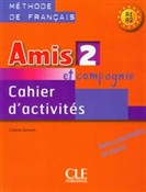 Amis et co... - Colette Samson - Ksiegarnia w niemczech
