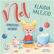 Zobacz : Nel szykuj... - Klaudia Halejcio