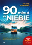 90 minut w... - Murphey Cecile, Pieper Don - buch auf polnisch 