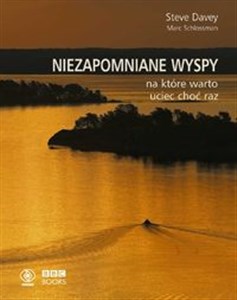 Obrazek Niezapomniane wyspy na które warto uciec choć raz