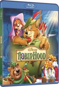 Bild von Robin Hood